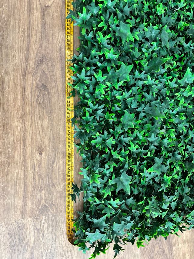 Jardín Vertical 100x50cm