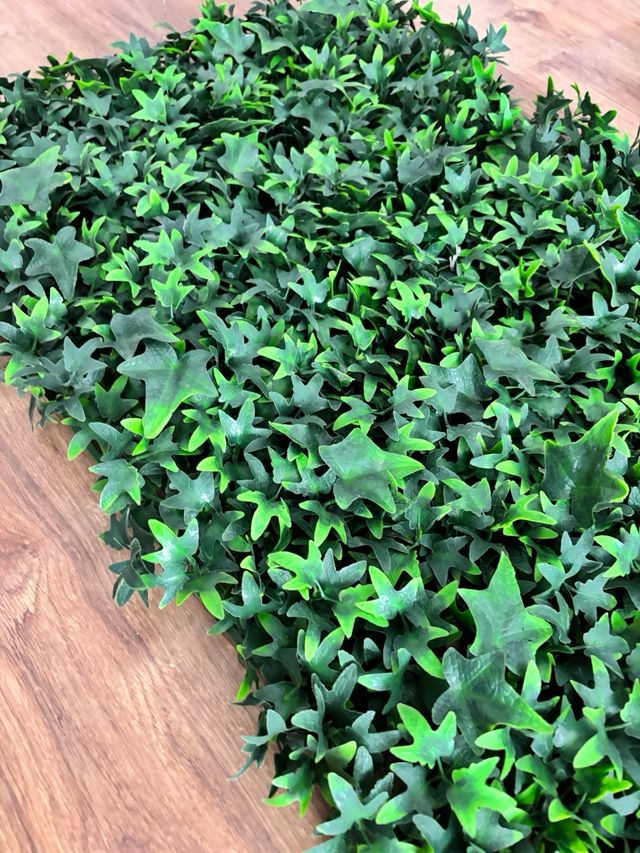 Jardín Vertical 100x50cm