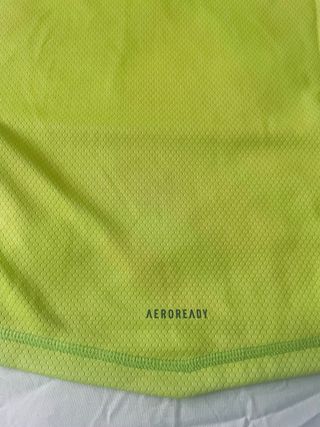 Camiseta Adidas Tiro 24 Pro Talla XXL