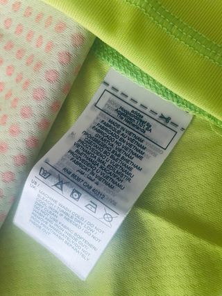 Camiseta Adidas Tiro 24 Pro Talla XXL