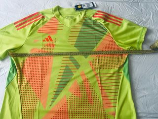 Camiseta Adidas Tiro 24 Pro Talla XXL