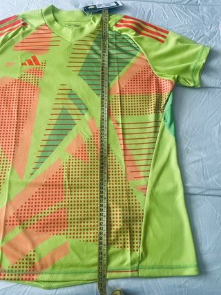 Camiseta Adidas Tiro 24 Pro Talla XXL