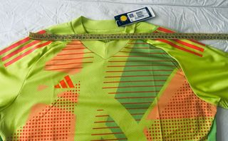 Camiseta Adidas Tiro 24 Pro Talla XXL