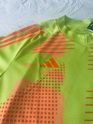 Camiseta Adidas Tiro 24 Pro Talla XXL