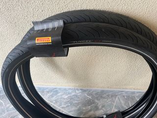 Neumáticos Pirelli 27,5”. ¡¡NUEVOS, SIN ESTRENAR!!