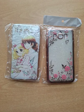 Samsung Galaxy J7 Dorado