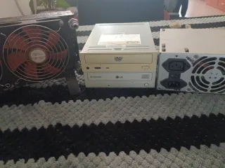 LG Grabadora DVD Interna Super Multi