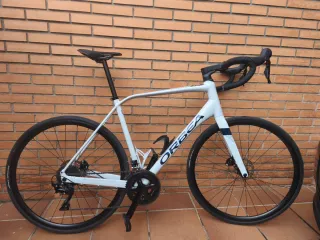 Bicicleta Carretera ORBEA AVANT H 30 2021 T 57
