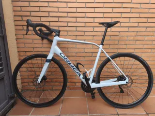 Bicicleta Carretera ORBEA AVANT H 30 2021 T 57