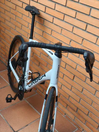 Bicicleta Carretera ORBEA AVANT H 30 2021 T 57