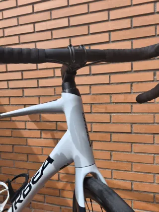 Bicicleta Carretera ORBEA AVANT H 30 2021 T 57