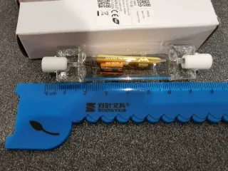 Bombilla LED R7s 78mm BRABUS