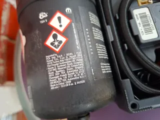 Kit Reparación Neumáticos Continental