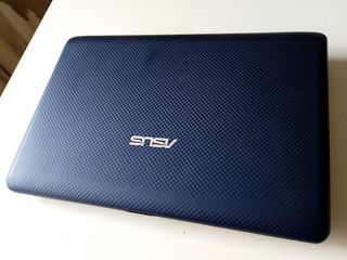 Asus EeePC 1001Px Portátil Negro