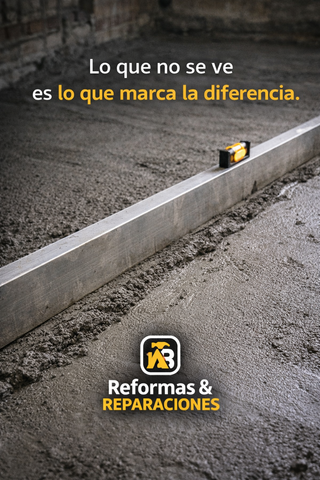 AB Reformas y Reparaciones – Madrid