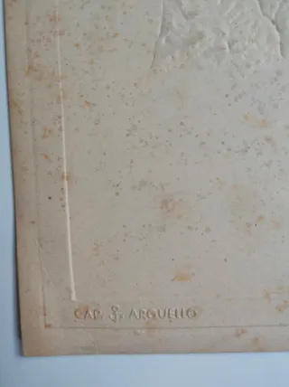 Mapa Táctil Península Ibérica