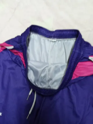 Calzonas Alemania Talla XXL Secado Rápido