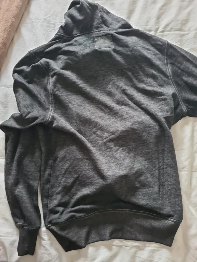 Chaqueta Hard Rock London Talla M MUJER