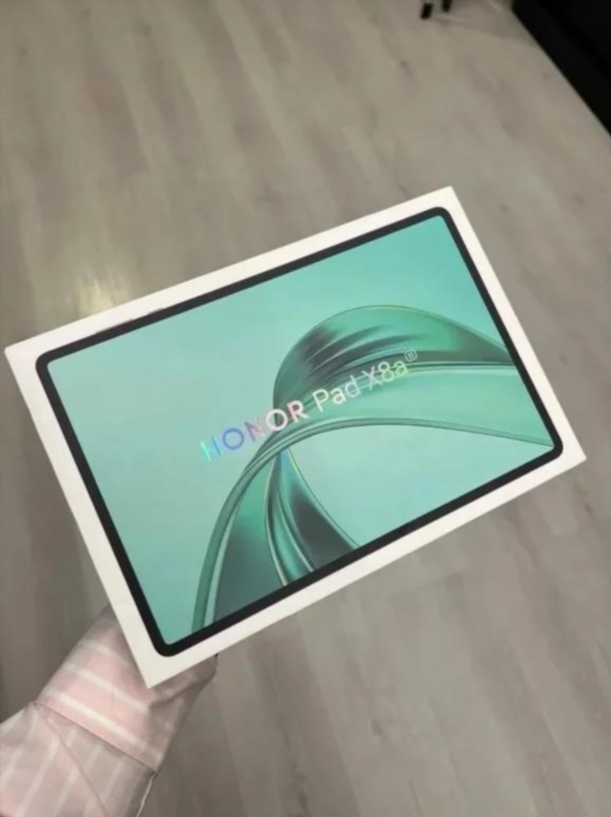 HONOR Pad X8a 11" 8300mAh 64GB 4GB RAM