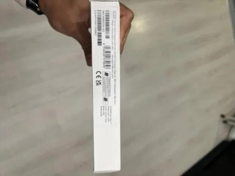 HONOR Pad X8a 11" 8300mAh 64GB 4GB RAM afbeelding 2