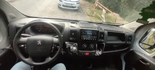 Peugeot Boxer L4H3 165CV-100.000Km.