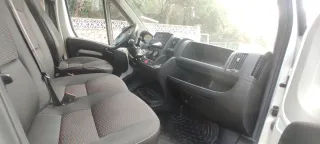 Peugeot Boxer L4H3 165CV-100.000Km.