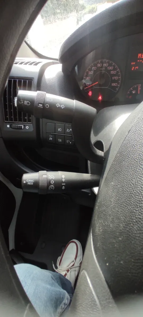 Peugeot Boxer L4H3 165CV-100.000Km.