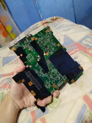 Placa Base Lenovo Portátil
