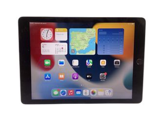 iPad Air 2 Plata