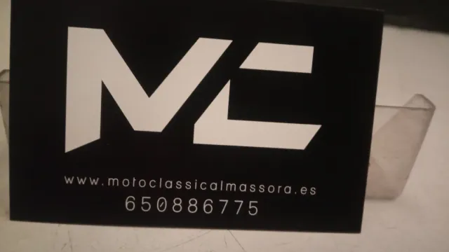 Tapa Motor Izq. Derbi Variant Gris