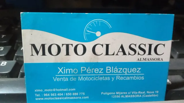 Tapa Motor Izq. Derbi Variant Gris