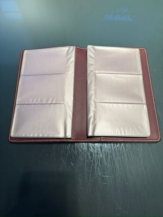 Porta Tarjetas Loewe Waprolio Corint