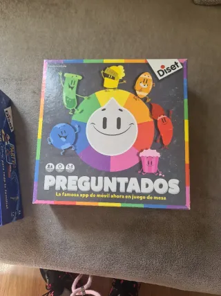 Juego de mesa Disney Party & Co