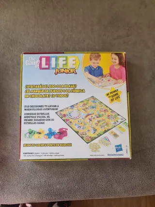 Juego de mesa Disney Party & Co