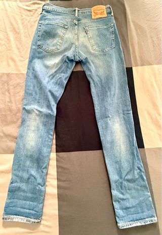 Levi's 511 Vaqueros Slim Fit W32 L34