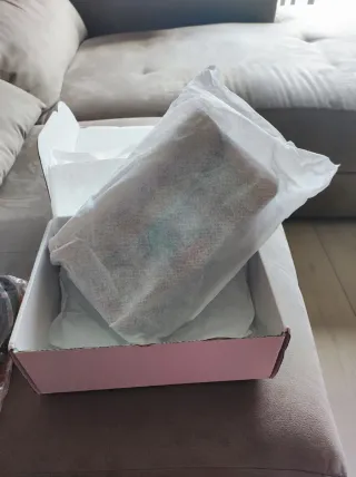 Bolso Coach Mujer Marrón y Beige