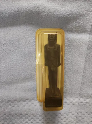 Figuras Egipto Colección