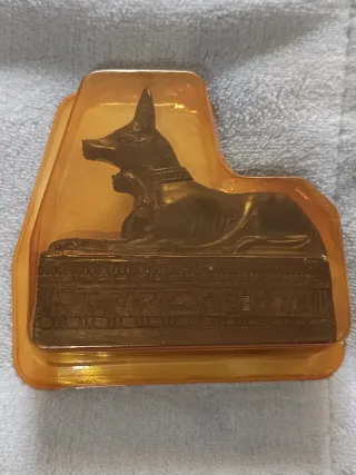 Figuras Egipto Colección