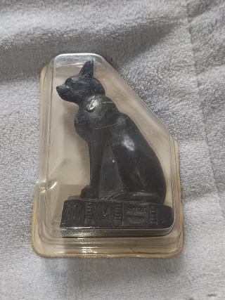 Figuras Egipto Colección