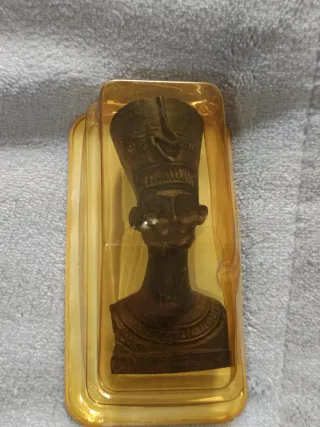 Figuras Egipto Colección