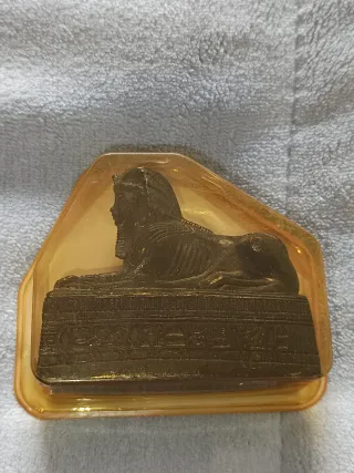 Figuras Egipto Colección