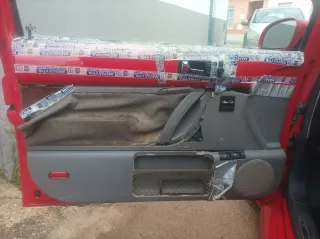 Volkswagen Beetle 2002