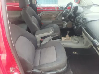 Volkswagen Beetle 2002