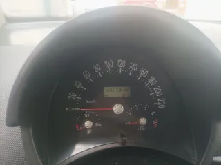 Volkswagen Beetle 2002