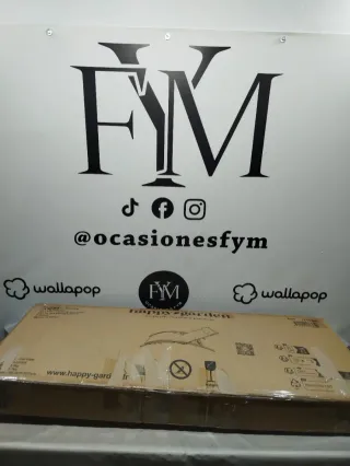 PACK 2 TUMBONAS GALAPAGOS TEXTILENO GRIS-AZUL