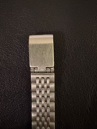 Orologio Casio Vintage Donna Acciaio