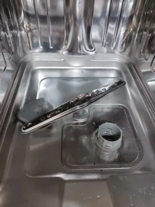 Repuestos lavavajillas Teka