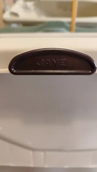 Bañera cambiador Jane