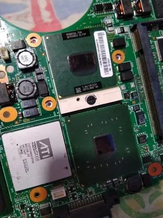 Placa Base Lenovo Portátil