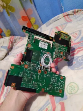 Placa Base Lenovo Portátil